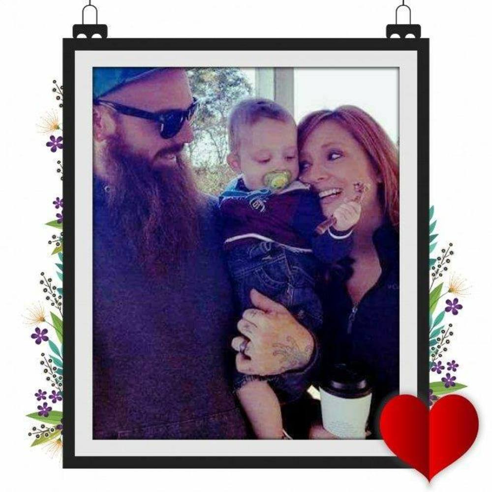 Meet your Posher, Christiana